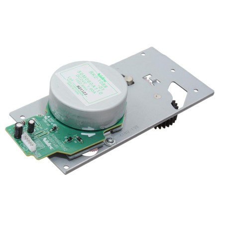 "Premium HP Fixing Drive Assembly RM1-2963-040CN - High Quality & Reliable Replacement Part"